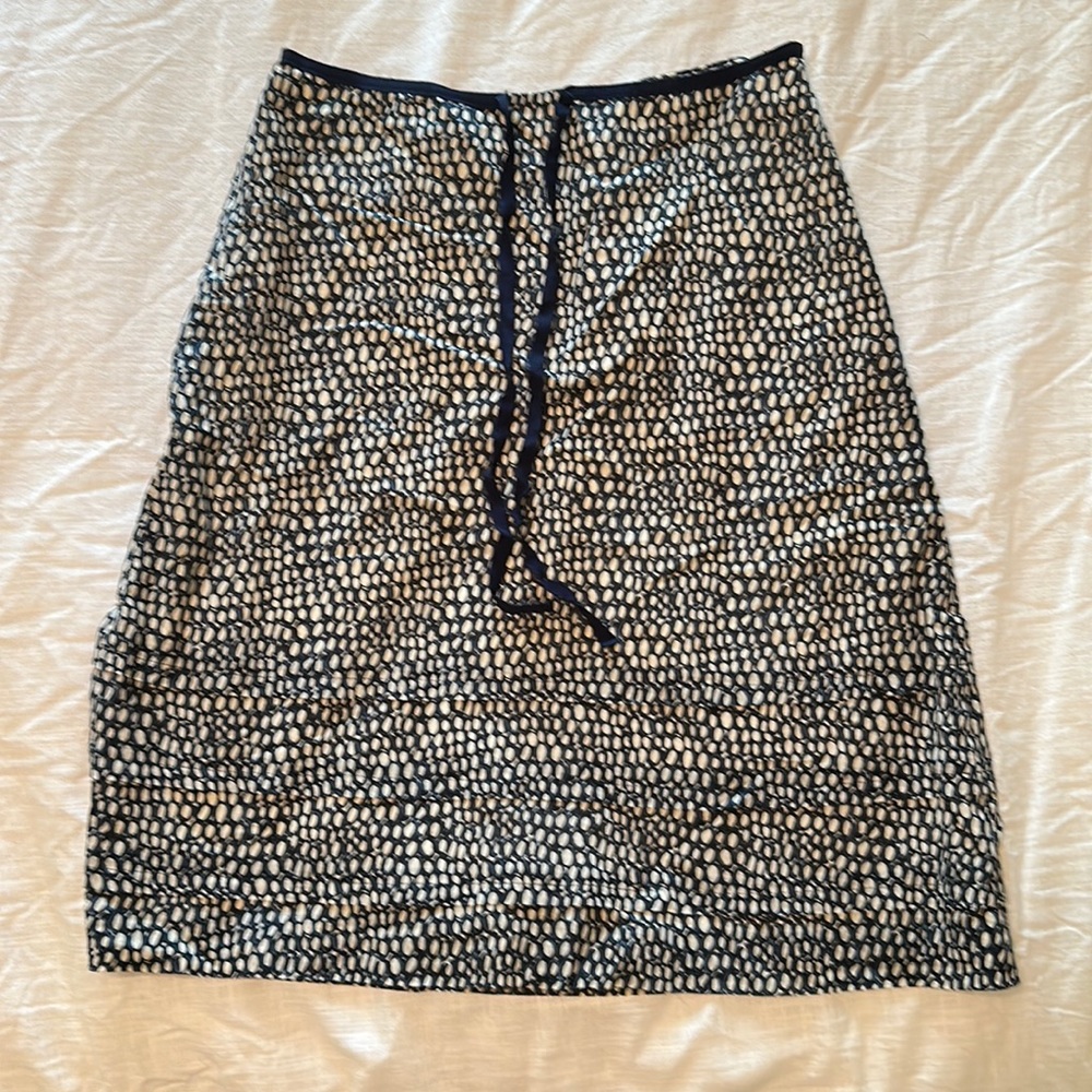 Ann taylor pencil skirt